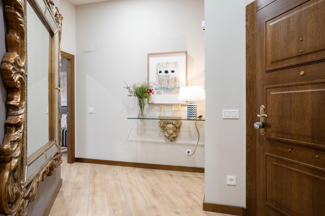De La Guardia Suite 2 Oviedo Zewnętrze zdjęcie