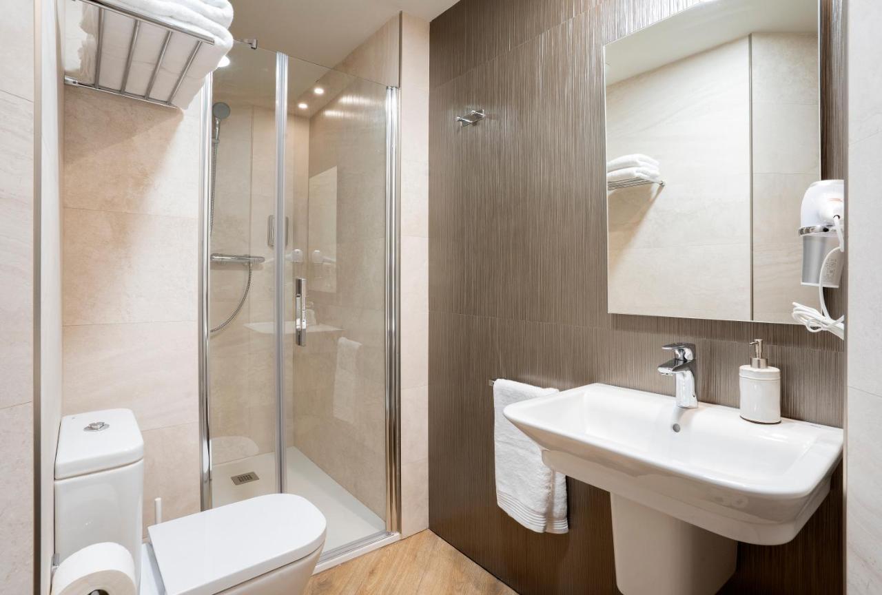 De La Guardia Suite 2 Oviedo Zewnętrze zdjęcie