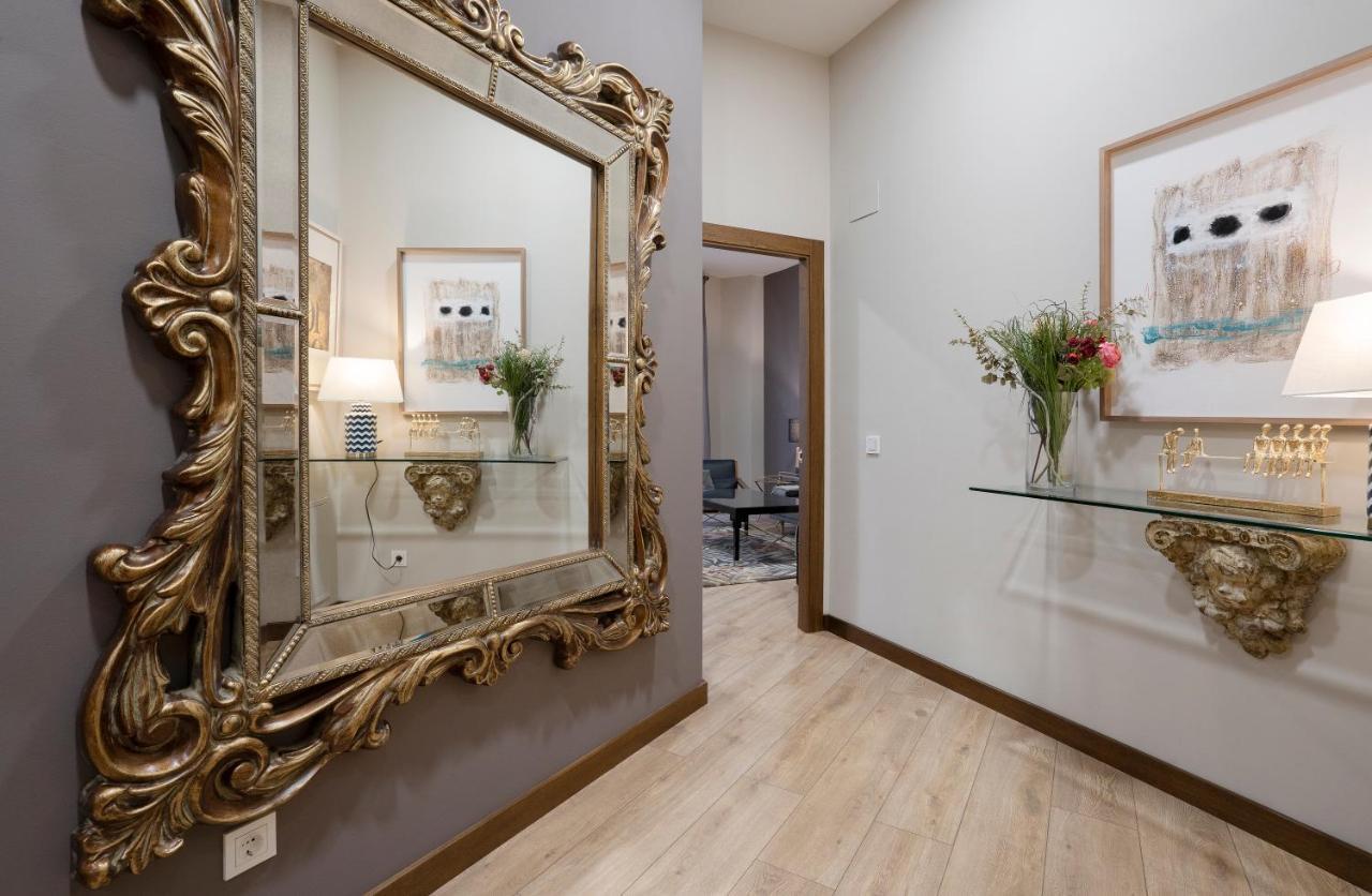 De La Guardia Suite 2 Oviedo Zewnętrze zdjęcie