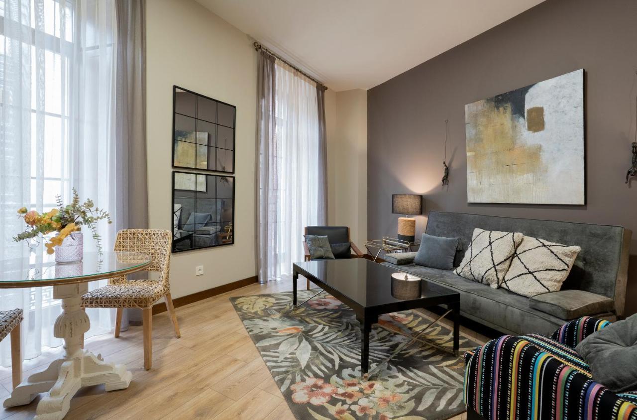 De La Guardia Suite 2 Oviedo Zewnętrze zdjęcie
