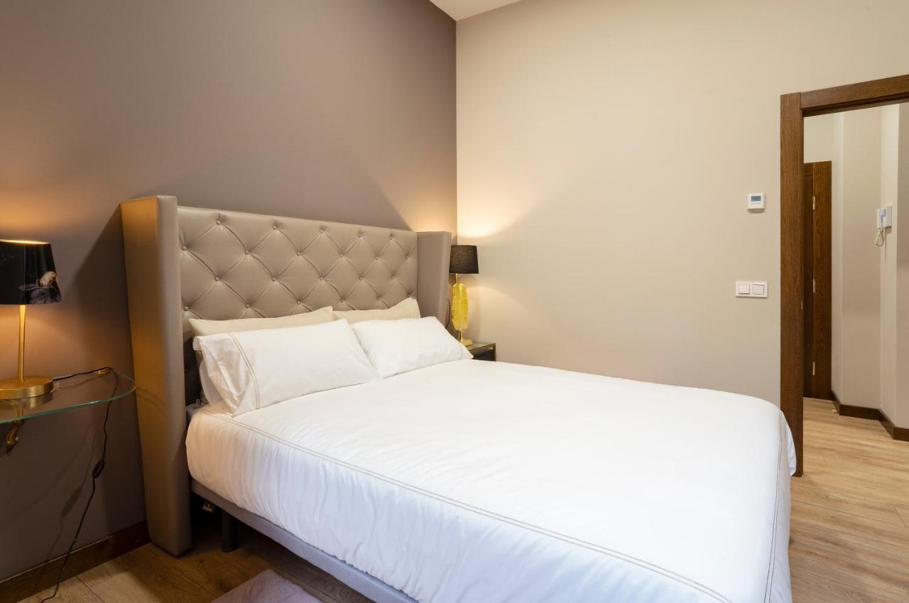 De La Guardia Suite 2 Oviedo Zewnętrze zdjęcie